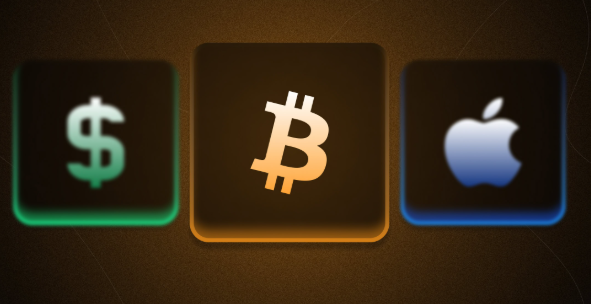 Развитие торговых платформ расширяет возможности для анализа активов